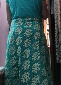 Get 2 Ethnic dresses