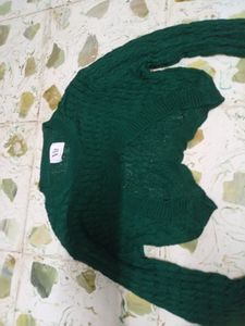 Top Small Size S