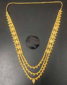 Haar Set + Bangles