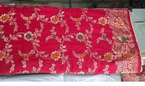 Beautiful Saree Peeco Fol He