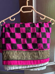 Baghalpuri Saree