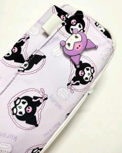 Sanrio Kuromi Pencil Pouch