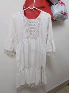 Mini Frock