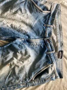 Expedition Denim Jeans