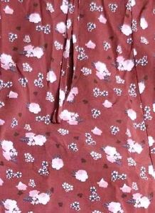 Coquette Sundress