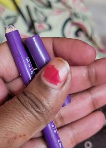 Plum Kajal