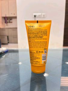 Oshea Herbals Sunscreen SPF 50