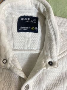Winter Shirt