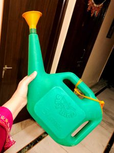 Gardener's Watering Can