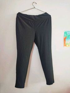 Black Leggings