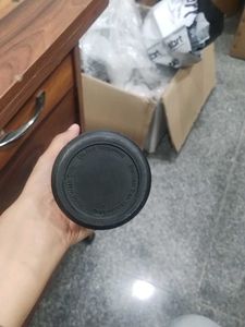 Thermos  And Motivational Bottle