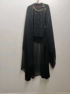 Stylish Party Wear Dress
