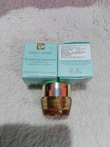 Estee Lauder Revitalizing Cream