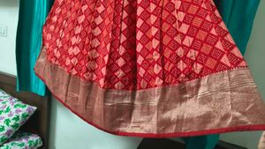 Festive Kurta Set