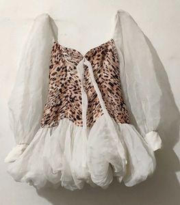 Pinteresty Balloon Dress