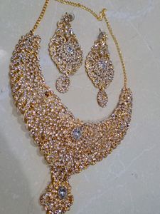 Jewellery Set