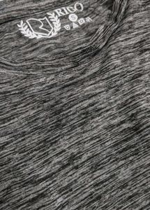 Rigo Active Crop Full Sleeves Tshirt