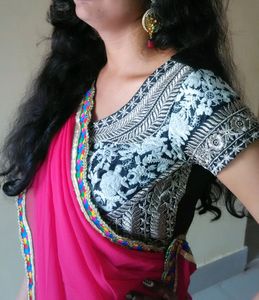 Gorgeous Green Lancha