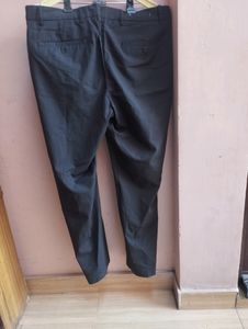 Cargo Formal Pant