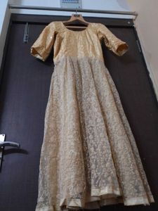 Gown