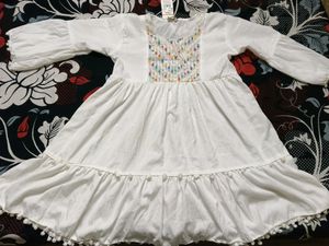 Short Kurti