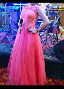 Bridal Gown