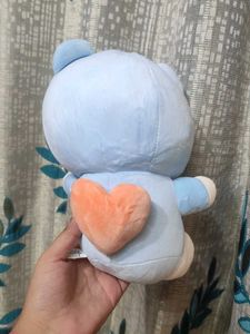 Plush