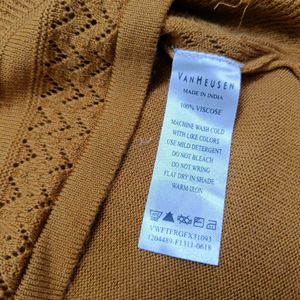 Van Heusen Top Summer cool
