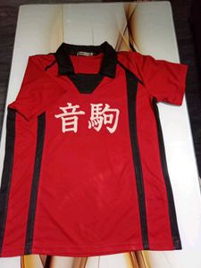 Man Branded T Shirt