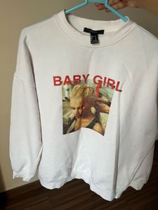Forever 21 Sweatshirt