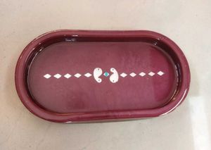 Beautiful Resin Tray