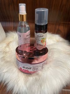 Atulya Brand Summer Essentials Combo’s