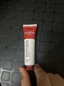 Dot & Key Lip Balm