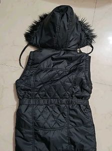 ⚫Savana Parka Jacket  ⚫