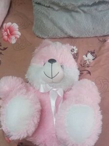 🧸 Teddy Bear