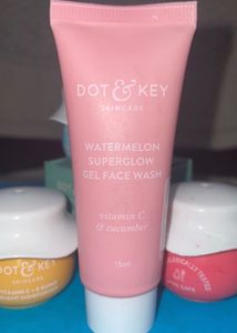 Dot N Key Combo Kit / Grab Any two at 1000 Coins