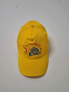Chennai Super Kings FAN CAP