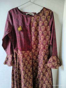Kurti 2 Piece Combo