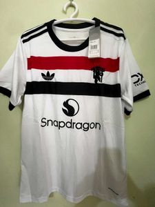 Manchester United Away Jersey