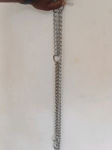 Dog Locket Chain
