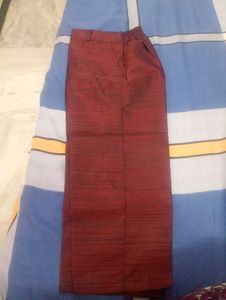 Mario Boys Dress Pants