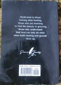 Book - Heal Love Grow