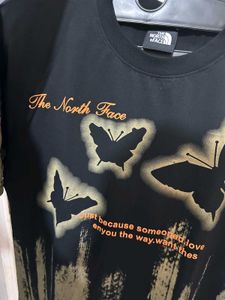 New Drop shoulder Tshirt M L SIZE