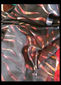 Printed Dupatta