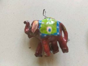 7 Fun Colorful Sea Animal Toy Set,Panda &amp;elephant