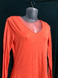 SO ORANGE T SHIRT