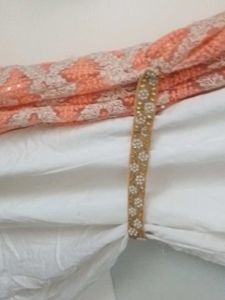 Elegant gown