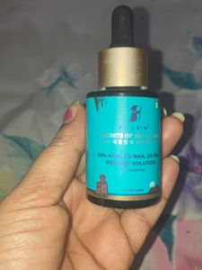 Pilgrim Peeling Solution