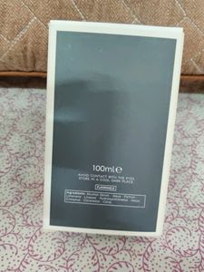Dermot O&#39;Leary Vetiver And Cedarwood Perfume EDT
