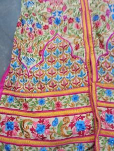 Beautiful Kashmiri Kurta 🥰😍